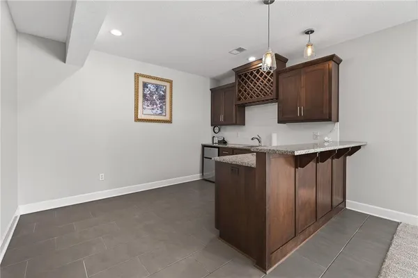 $485,000 | 4609 Northwest 141st Terrace, Platte City, MO 64079