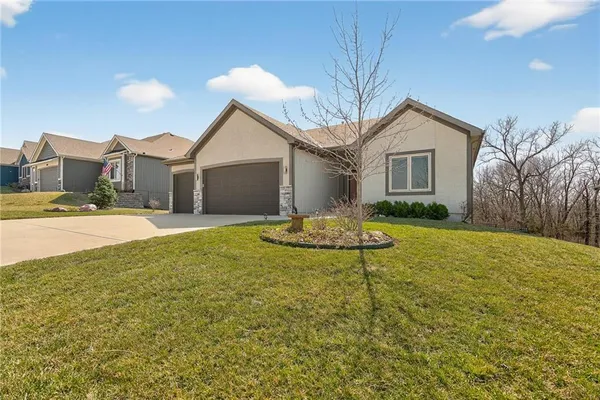 $485,000 | 4609 Northwest 141st Terrace, Platte City, MO 64079