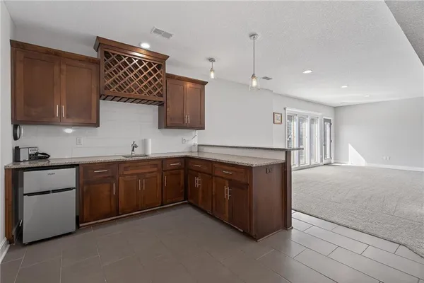 $485,000 | 4609 Northwest 141st Terrace, Platte City, MO 64079