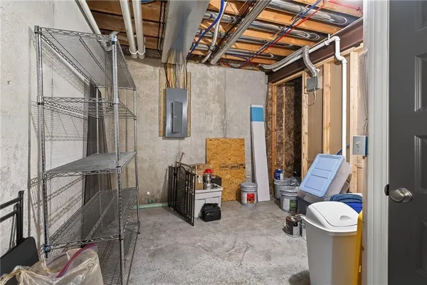 $485,000 | 4609 Northwest 141st Terrace, Platte City, MO 64079