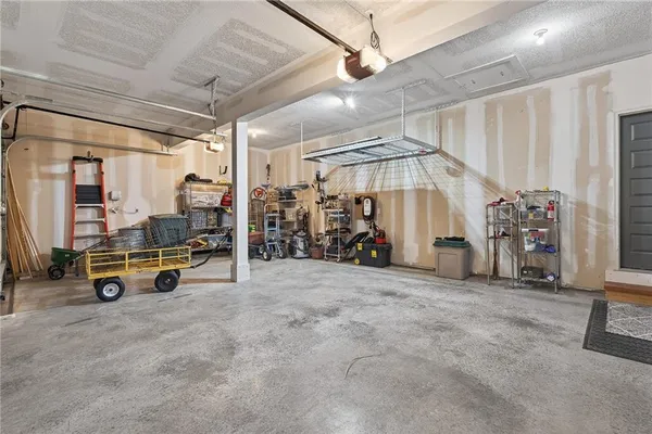 $485,000 | 4609 Northwest 141st Terrace, Platte City, MO 64079