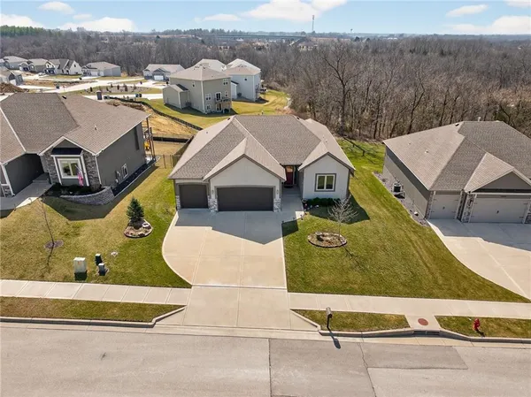 $485,000 | 4609 Northwest 141st Terrace, Platte City, MO 64079