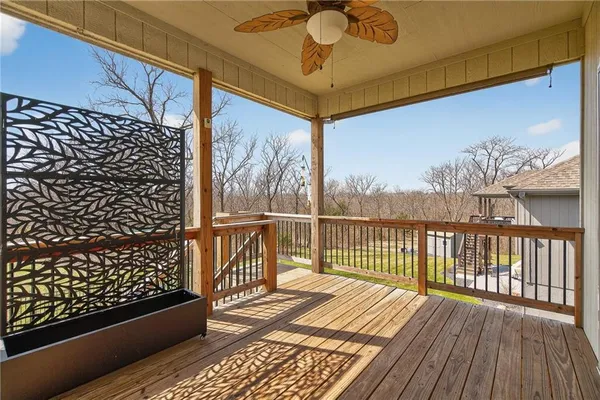 $485,000 | 4609 Northwest 141st Terrace, Platte City, MO 64079