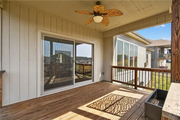 $485,000 | 4609 Northwest 141st Terrace, Platte City, MO 64079