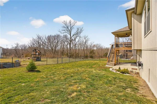 $485,000 | 4609 Northwest 141st Terrace, Platte City, MO 64079