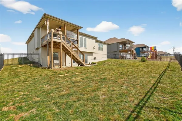 $485,000 | 4609 Northwest 141st Terrace, Platte City, MO 64079