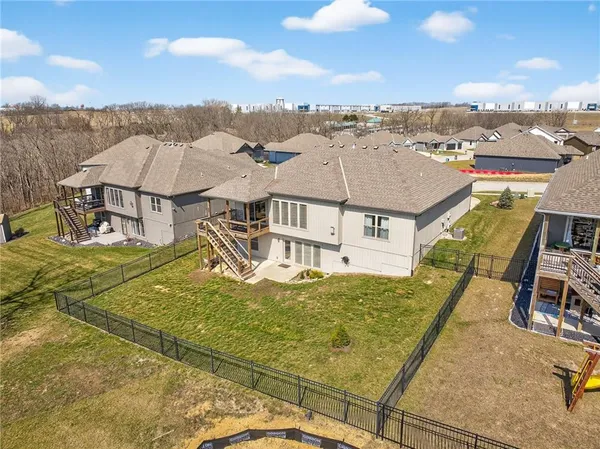 $485,000 | 4609 Northwest 141st Terrace, Platte City, MO 64079
