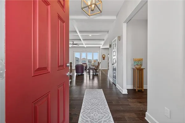 $485,000 | 4609 Northwest 141st Terrace, Platte City, MO 64079