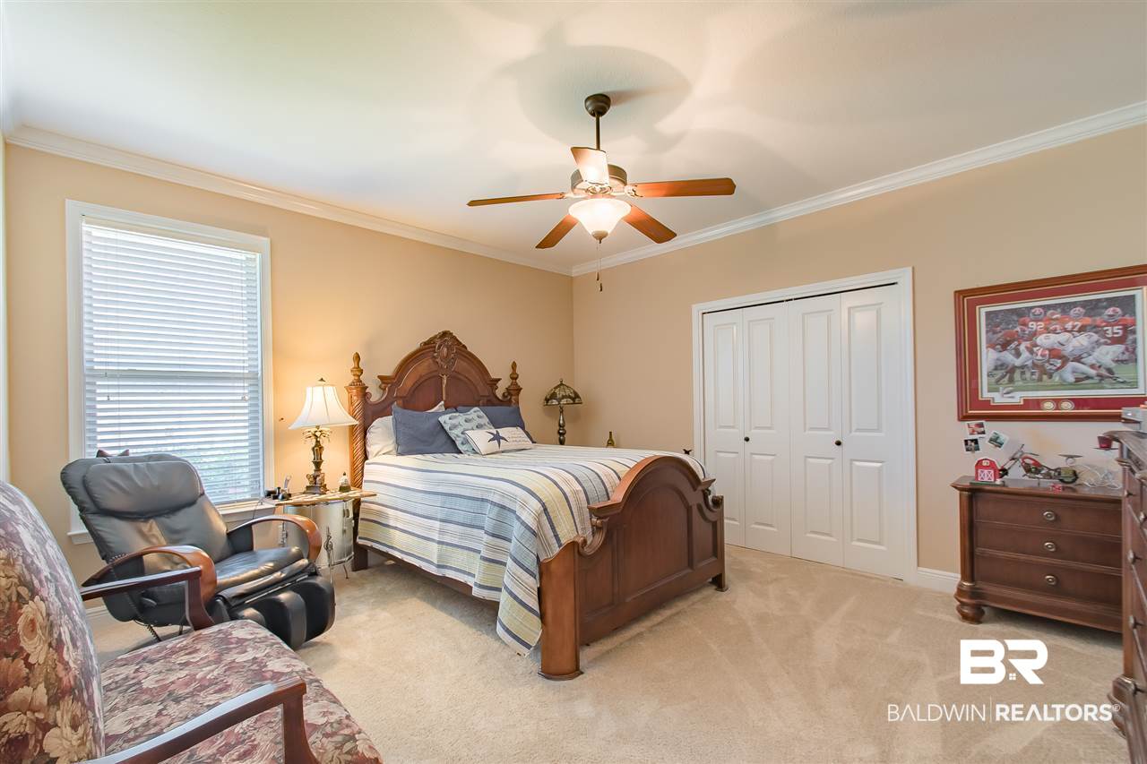 9533 Marchand Avenue Daphne, AL 36526 - Photo 37 of 50 Bedroom 3