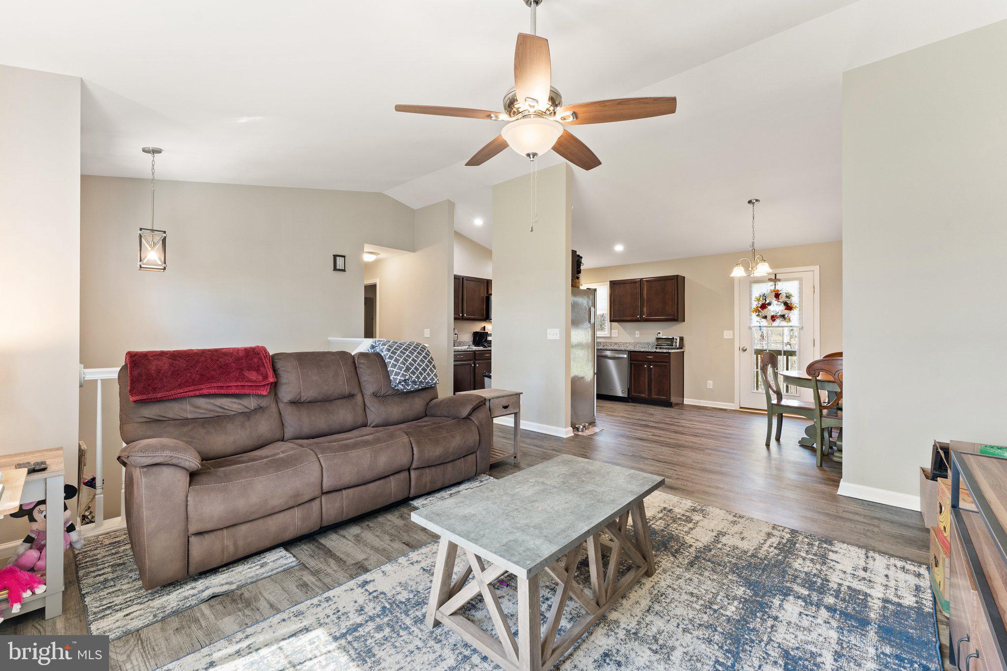 8584 Rixeyville Road Rixeyville, VA 22737 - Photo 11 of 48