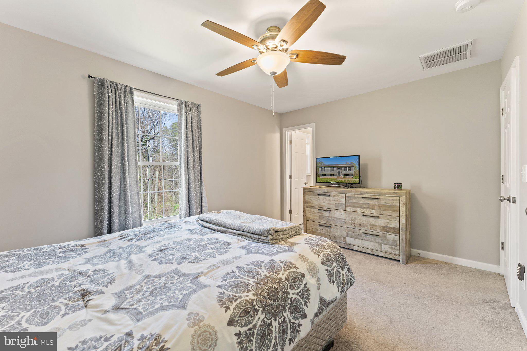 8584 Rixeyville Road Rixeyville, VA 22737 - Photo 20 of 48 Primary bedroom