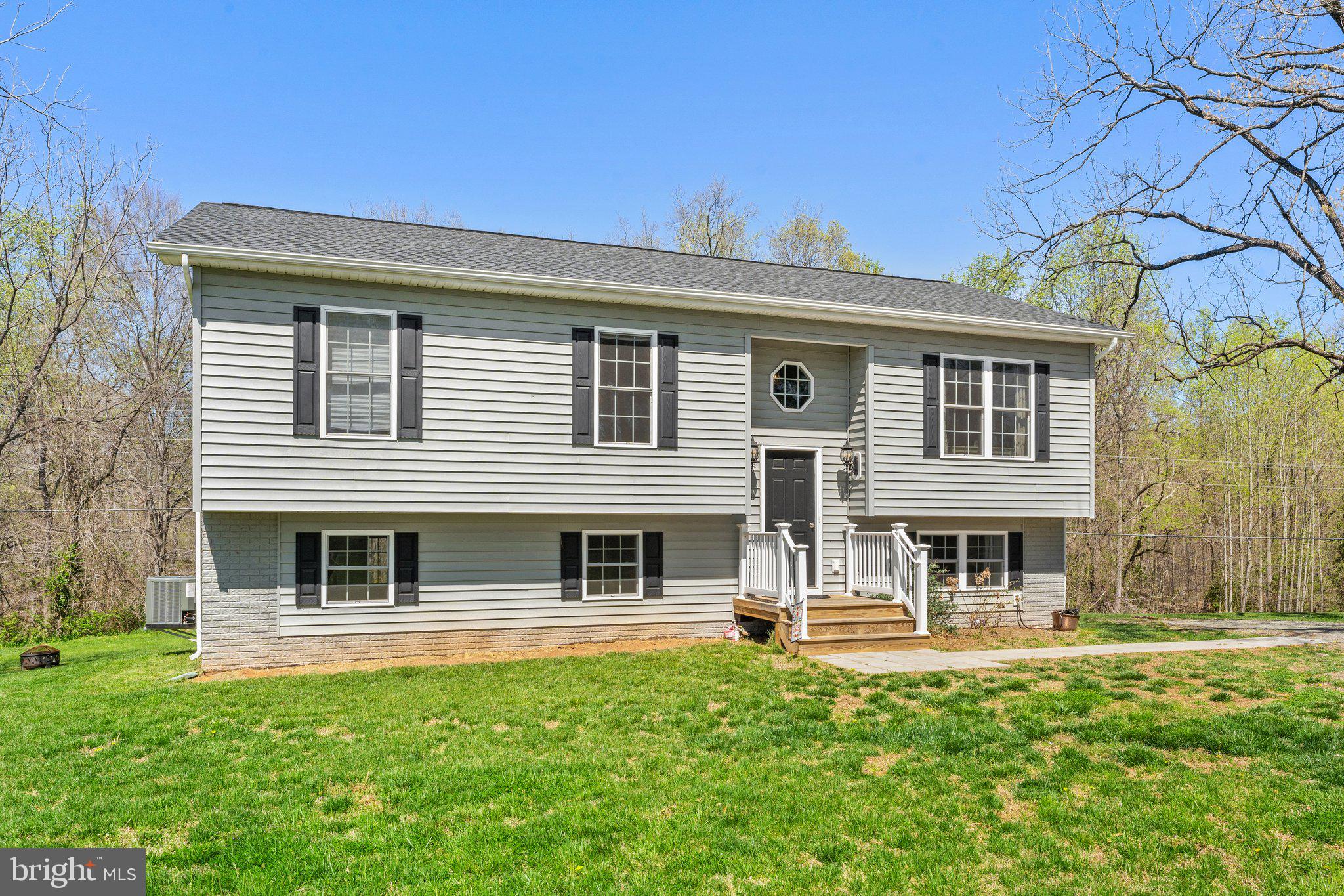 8584 Rixeyville Road Rixeyville, VA 22737 - Photo 2 of 48