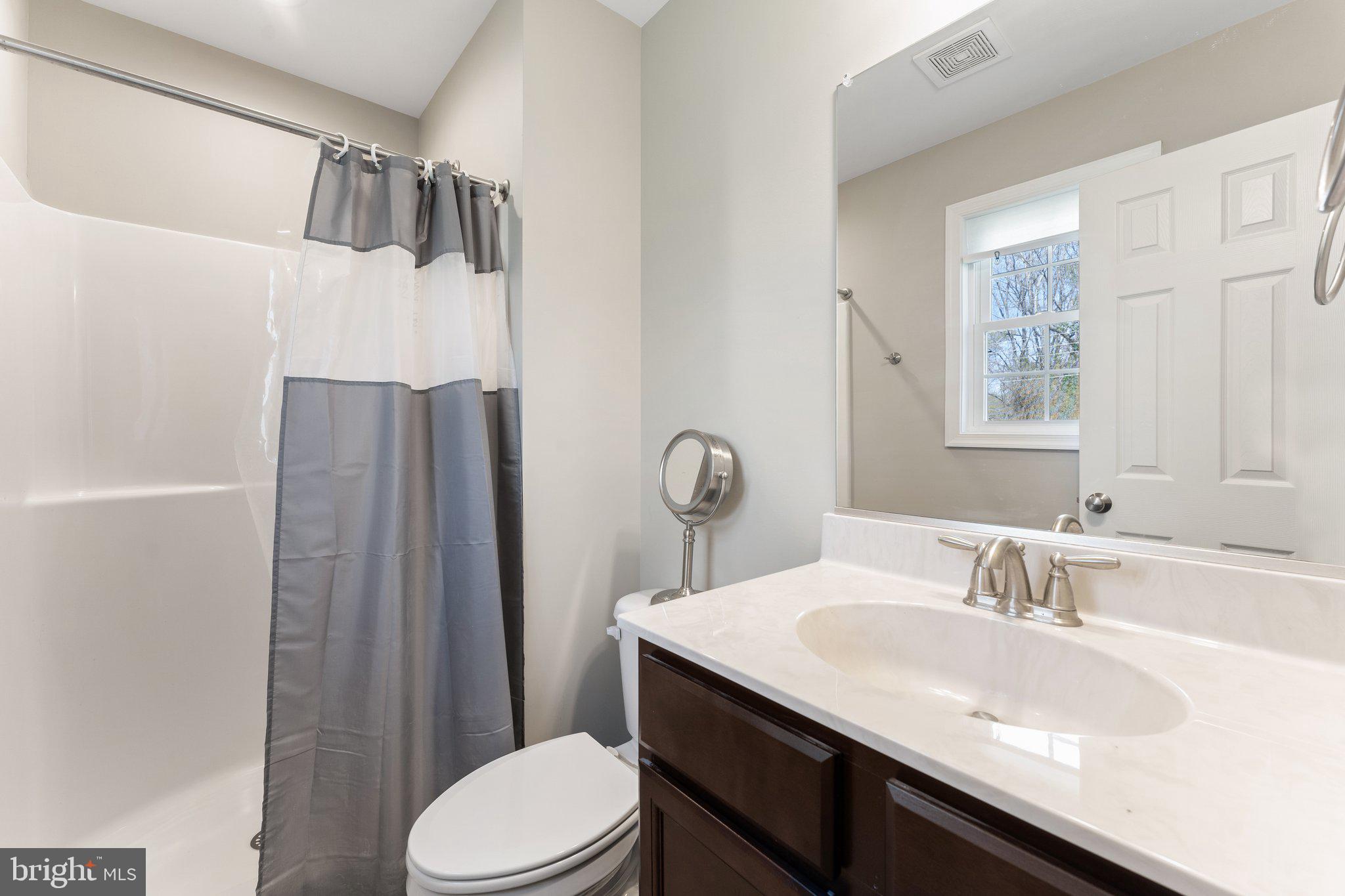8584 Rixeyville Road Rixeyville, VA 22737 - Photo 22 of 48 Primary bathroom w/shower