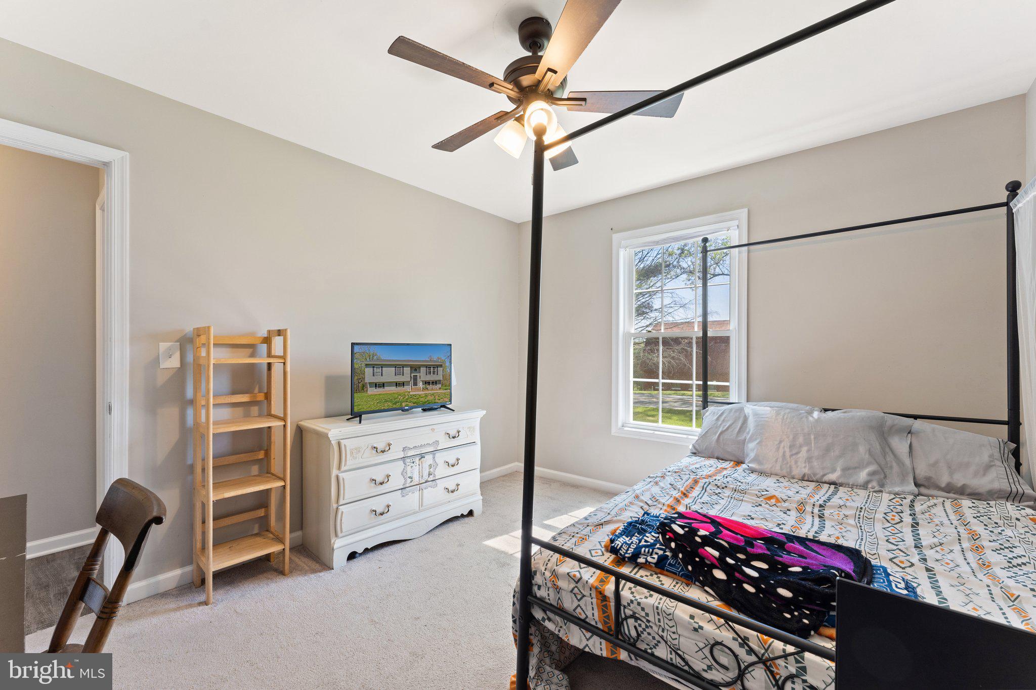 8584 Rixeyville Road Rixeyville, VA 22737 - Photo 24 of 48 Bedroom #2