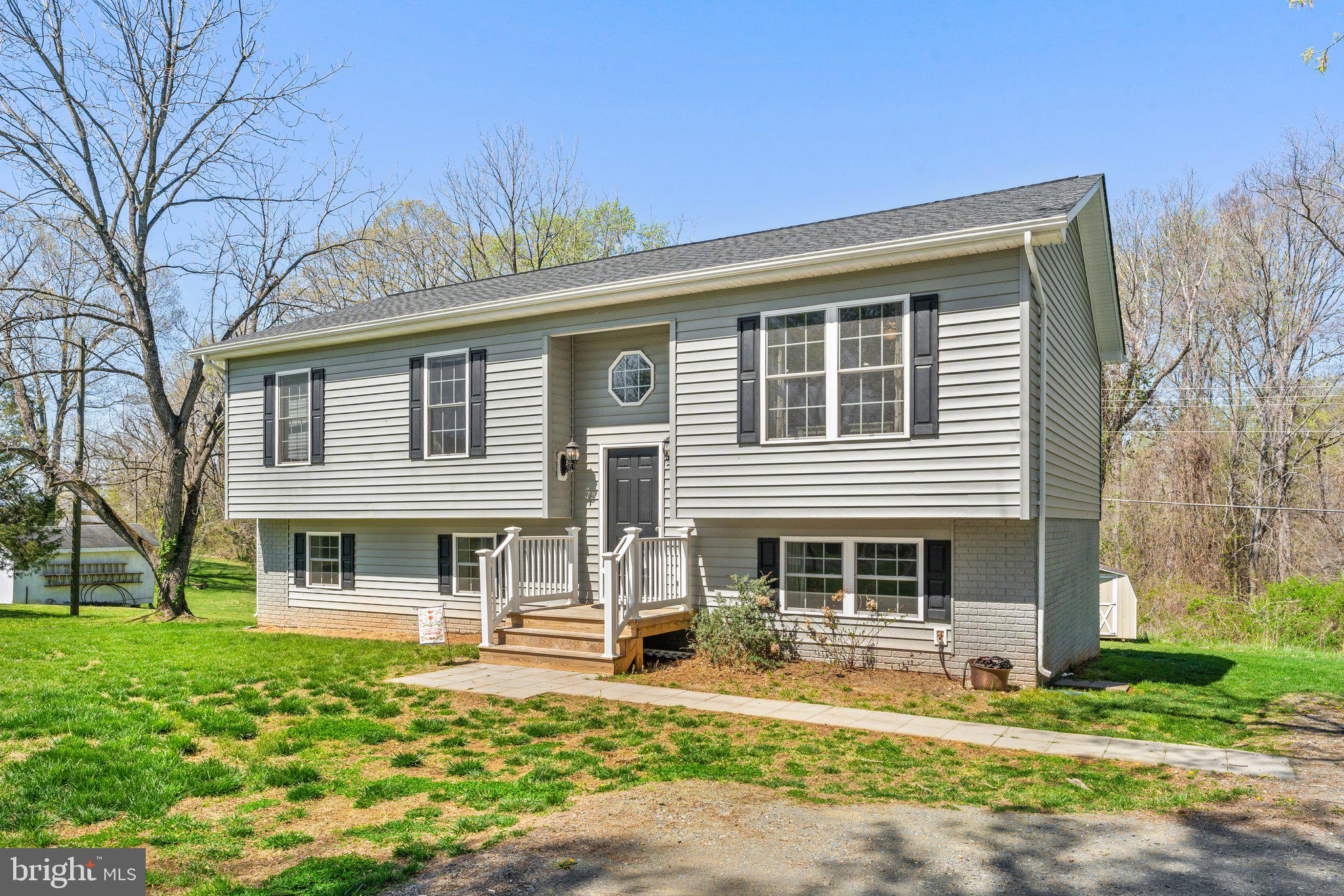 8584 Rixeyville Road Rixeyville, VA 22737 - Photo 4 of 48