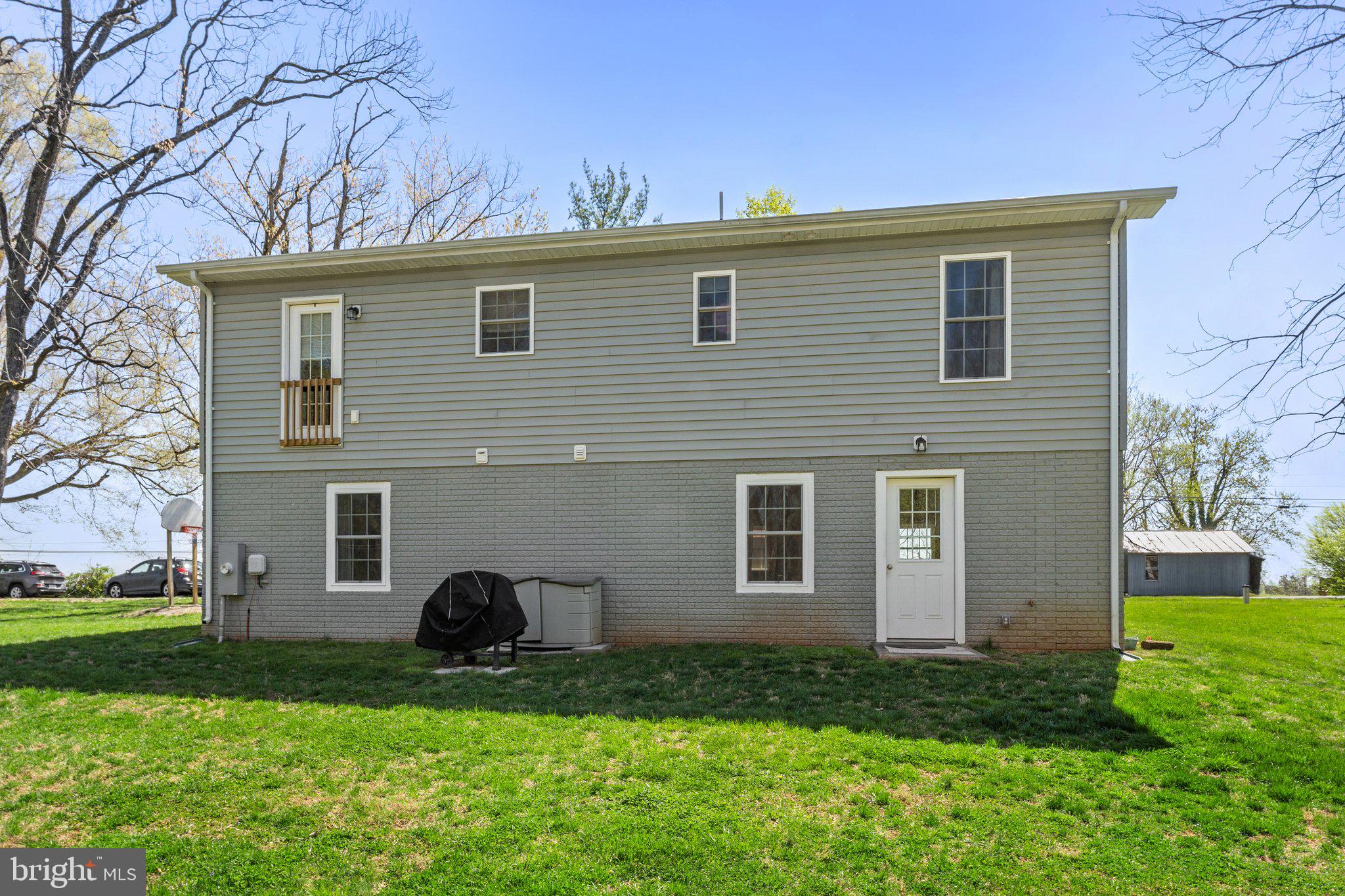 8584 Rixeyville Road Rixeyville, VA 22737 - Photo 41 of 48