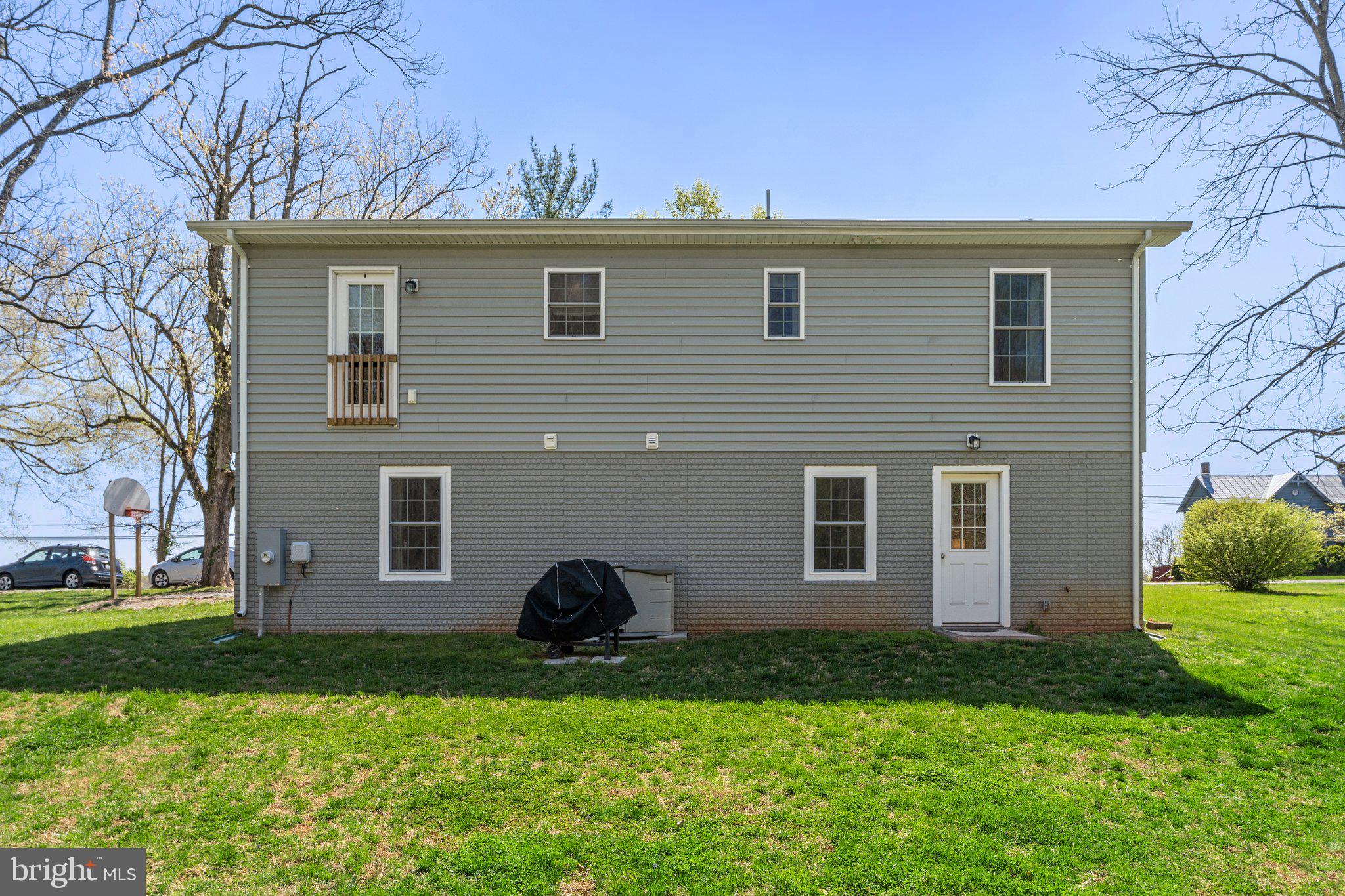 8584 Rixeyville Road Rixeyville, VA 22737 - Photo 42 of 48