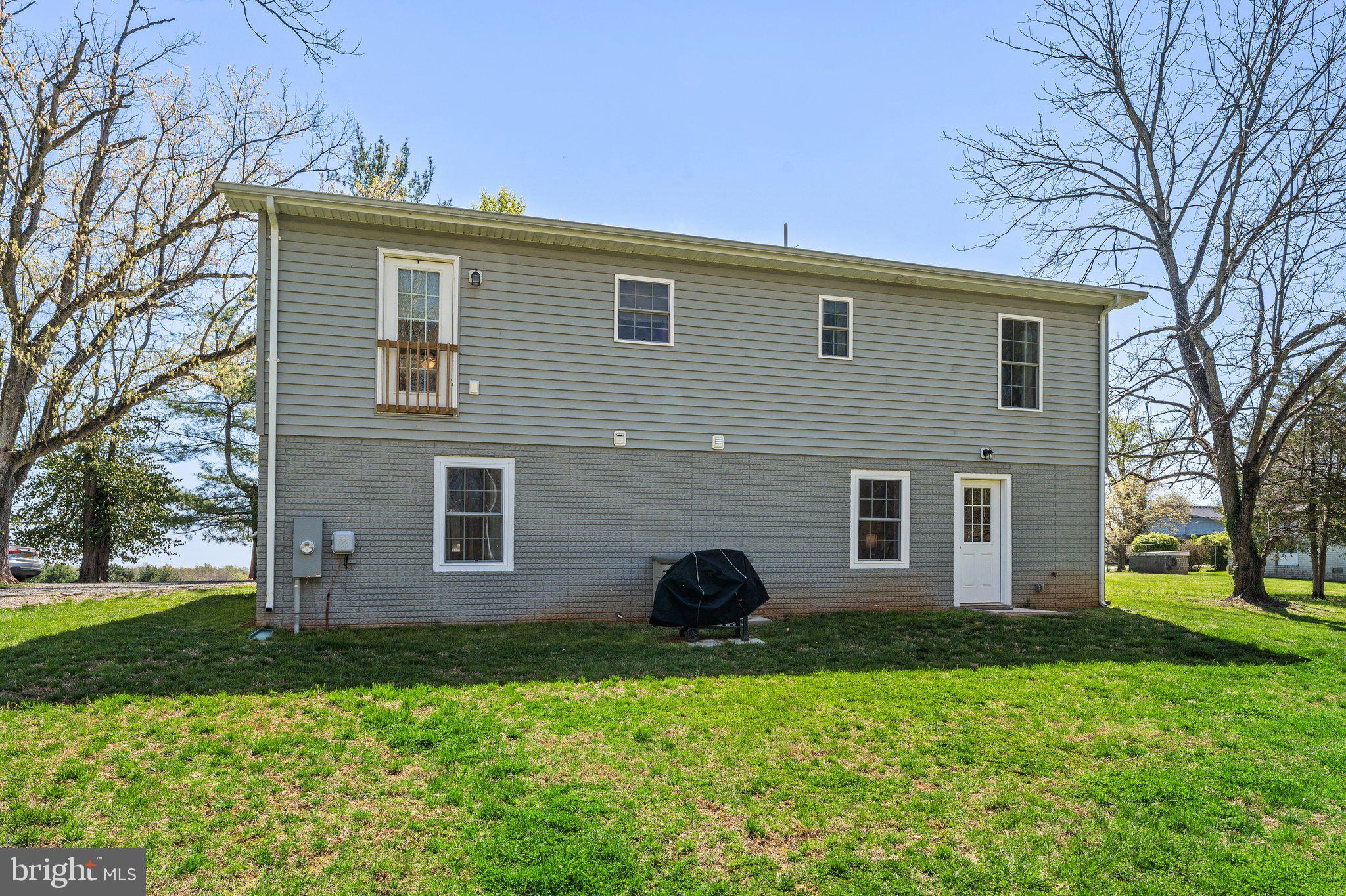 8584 Rixeyville Road Rixeyville, VA 22737 - Photo 43 of 48