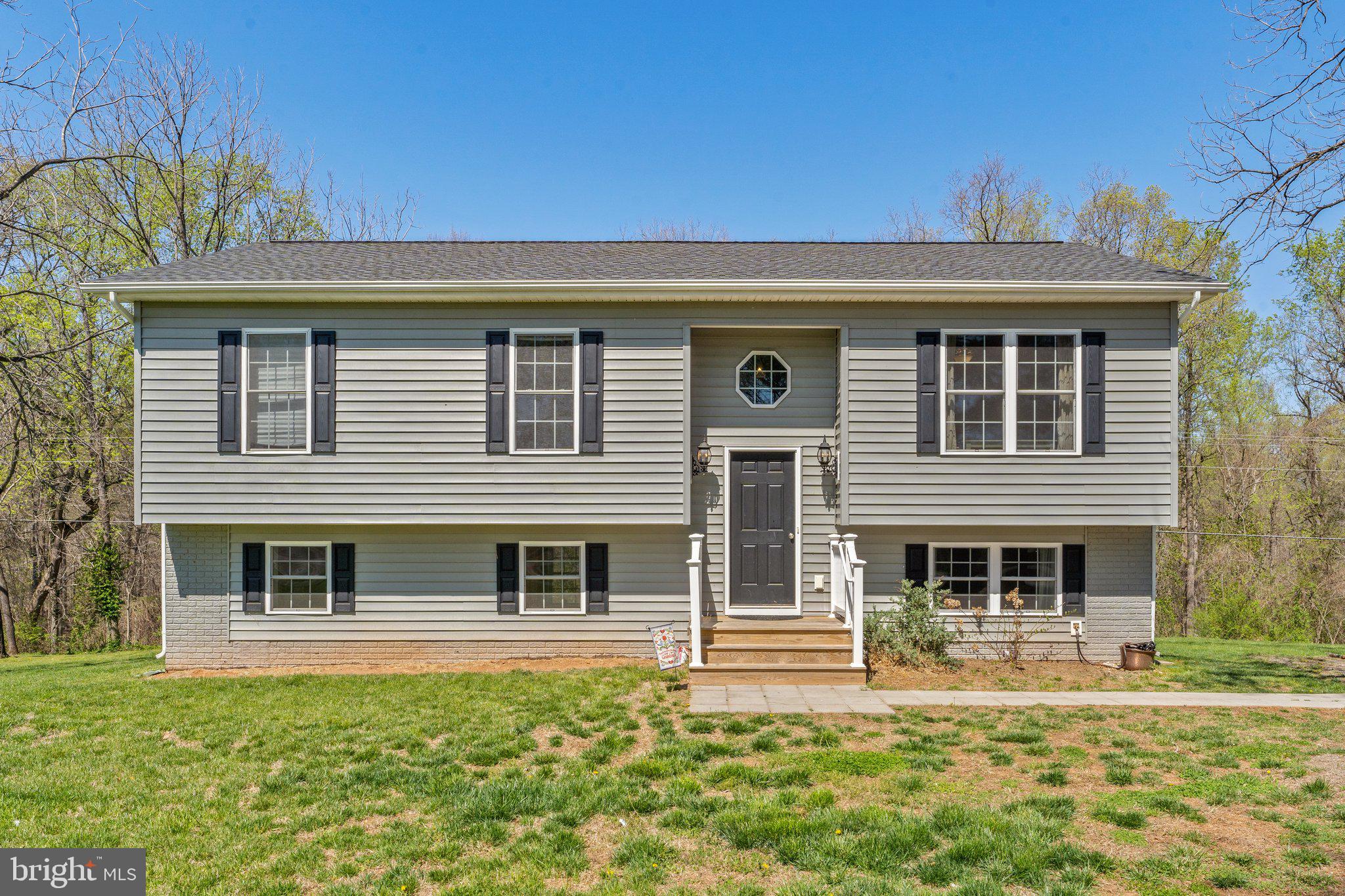 8584 Rixeyville Road Rixeyville, VA 22737 - Photo 46 of 48