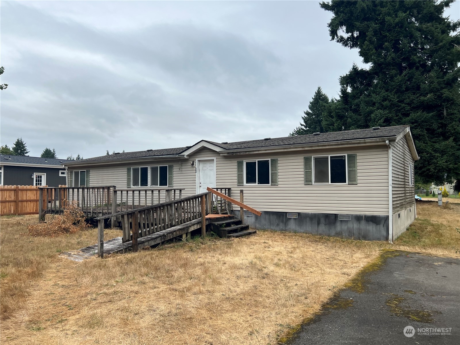 9430 Case Road Southwest, Unit 31 Tumwater, WA 98512 - Photo 2 of 22 Gallery Image 2