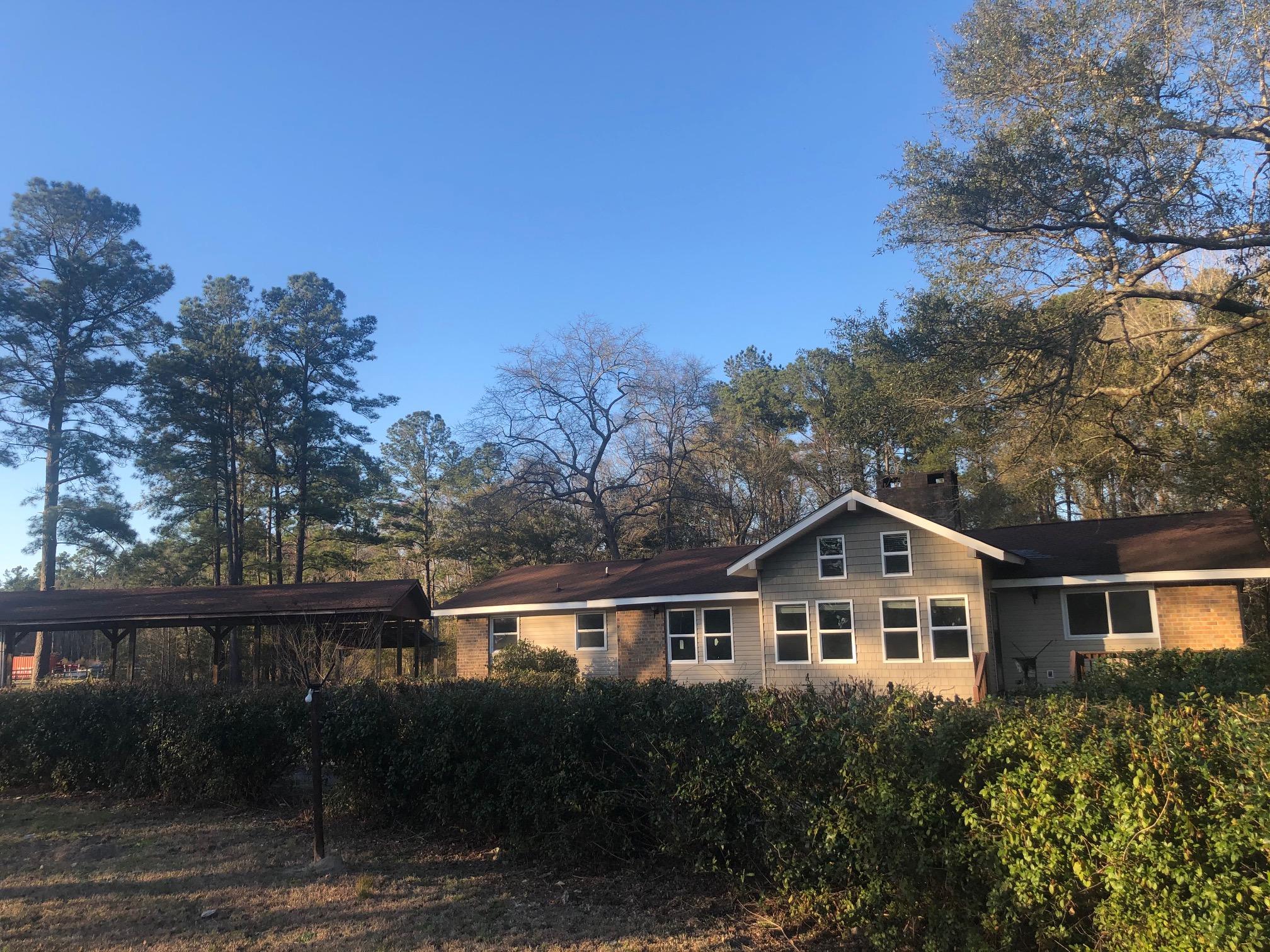 2907 Wolfe Creek Road Walterboro, SC 29488 - Photo 1 of 18 IMG_6924