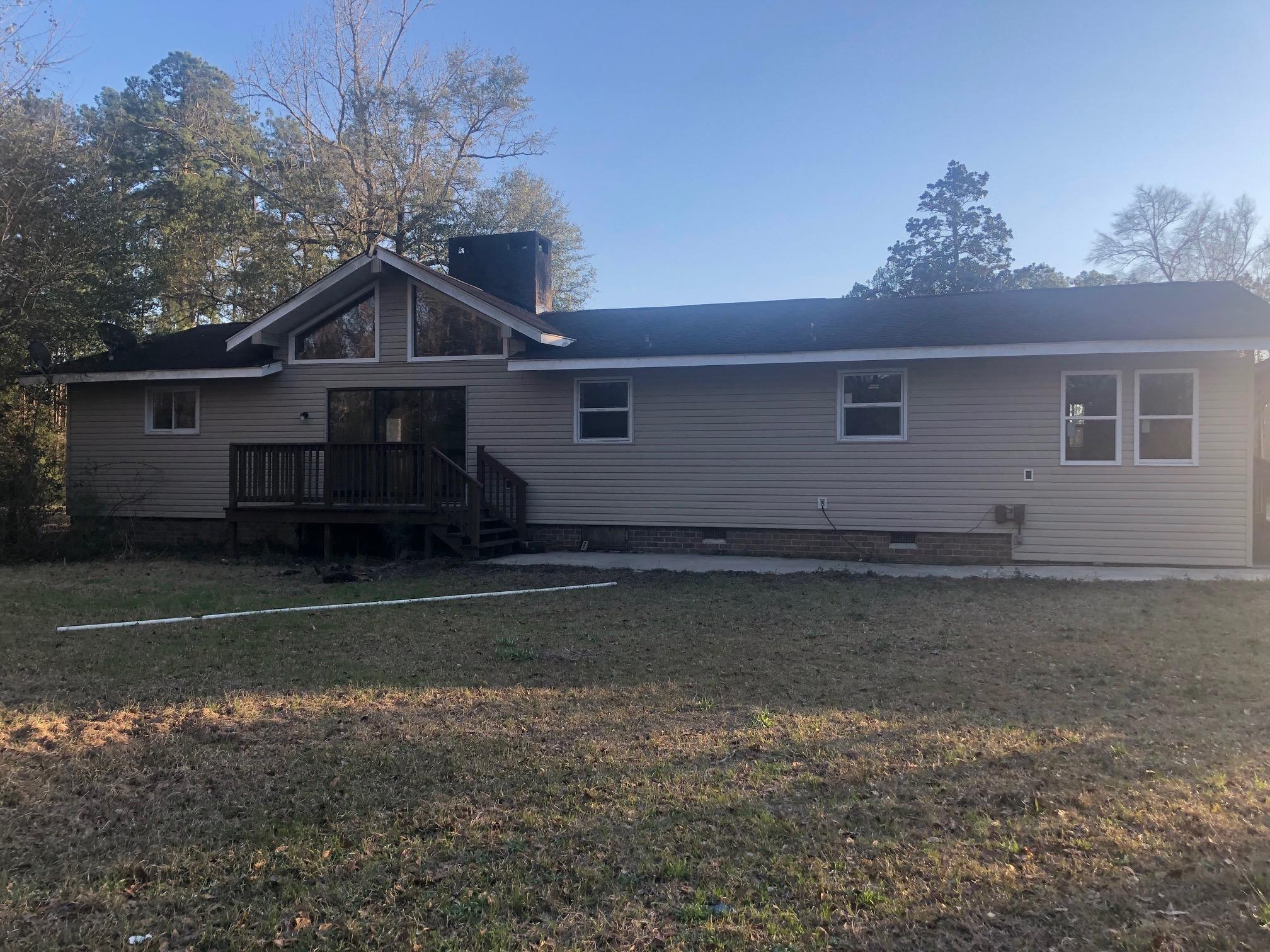 2907 Wolfe Creek Road Walterboro, SC 29488 - Photo 2 of 18 IMG_6925