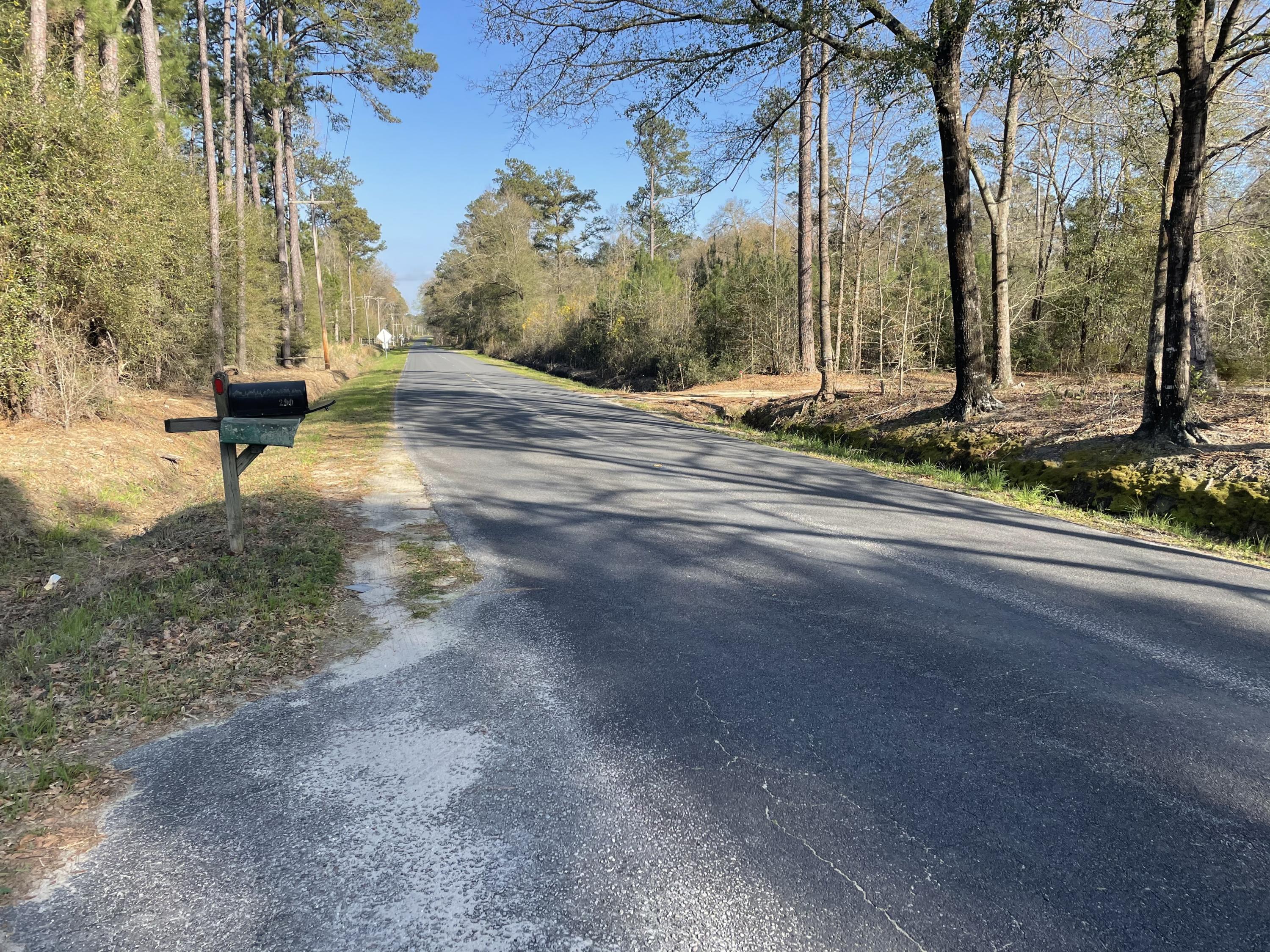 2907 Wolfe Creek Road Walterboro, SC 29488 - Photo 18 of 18 wolfe creek