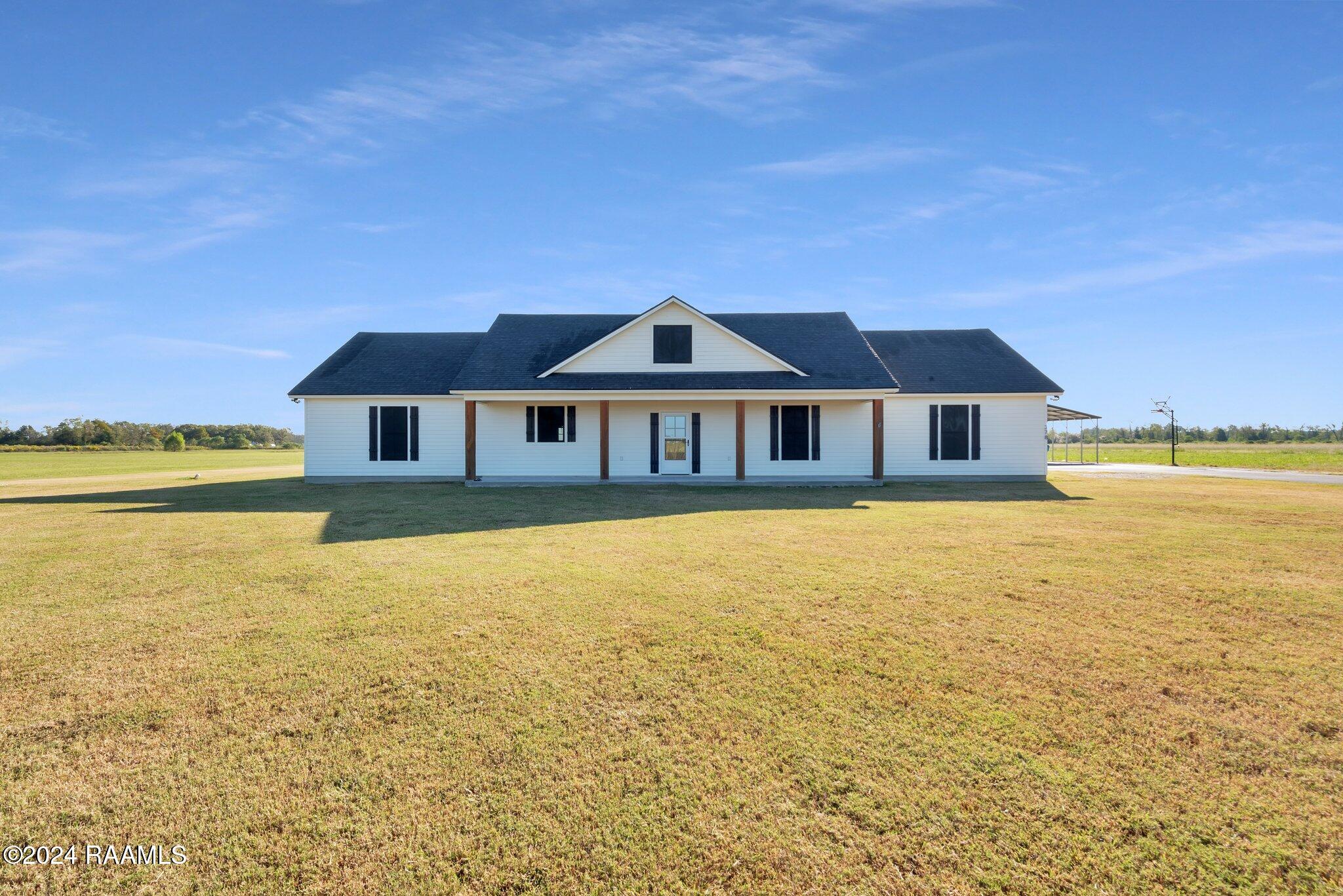 378 Jessie Richard Road Sunset, LA 70584 - Photo 2 of 43 1-web-or-mls-378 Jessie Richard Rd Sunse