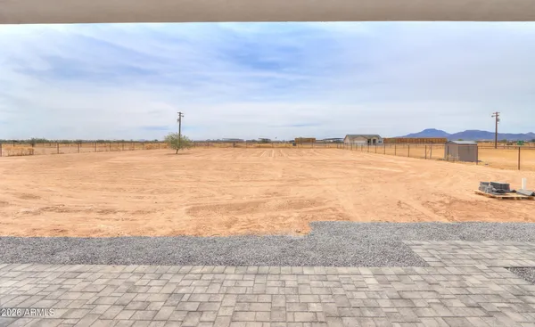 $519,900 | 43419 West Carefree Place, Stanfield, AZ 85172