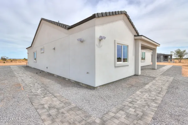 $519,900 | 43419 West Carefree Place, Stanfield, AZ 85172