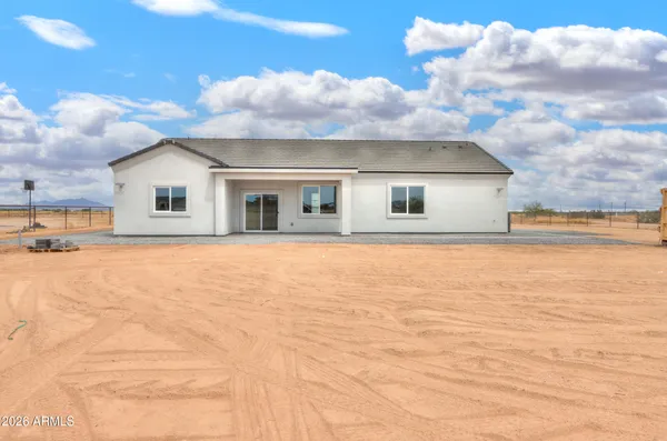 $519,900 | 43419 West Carefree Place, Stanfield, AZ 85172