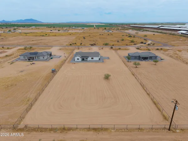 $519,900 | 43419 West Carefree Place, Stanfield, AZ 85172