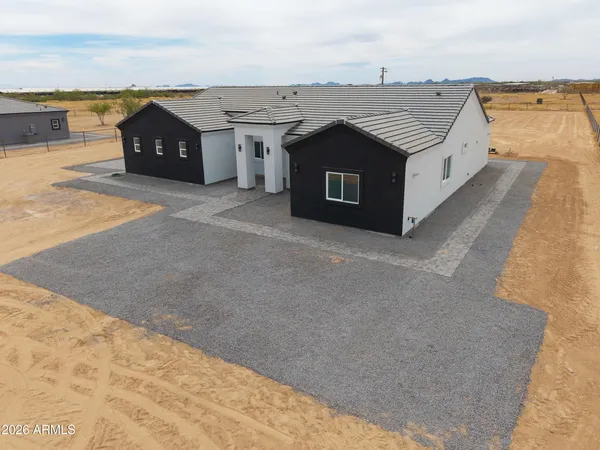 $519,900 | 43419 West Carefree Place, Stanfield, AZ 85172