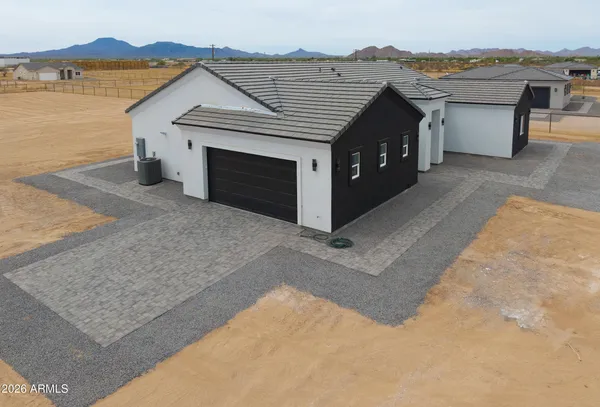 $519,900 | 43419 West Carefree Place, Stanfield, AZ 85172