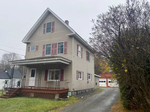 $265,000 | 312 Pritham Avenue, Greenville, ME 04442
