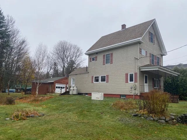 $289,500 | 312 Pritham Avenue, Greenville, ME 04441