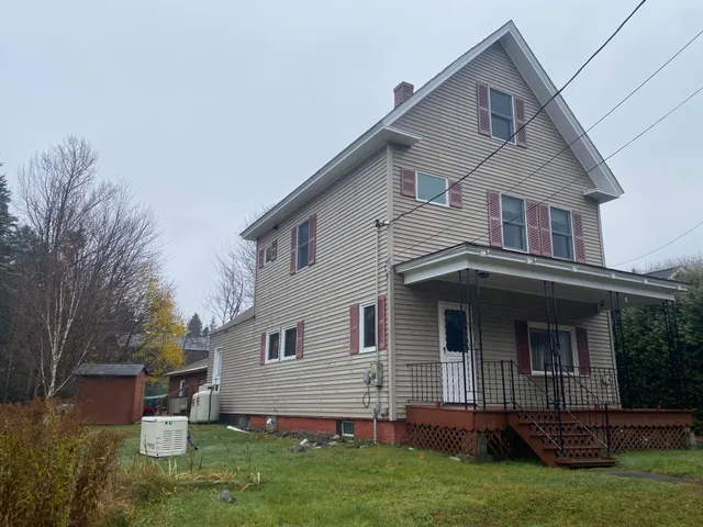 $289,500 | 312 Pritham Avenue, Greenville, ME 04441