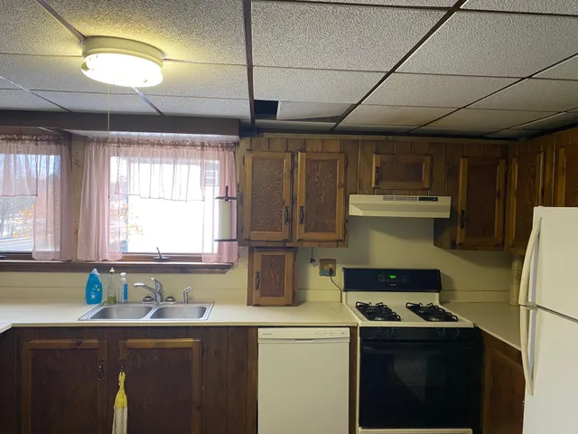 $289,500 | 312 Pritham Avenue, Greenville, ME 04441