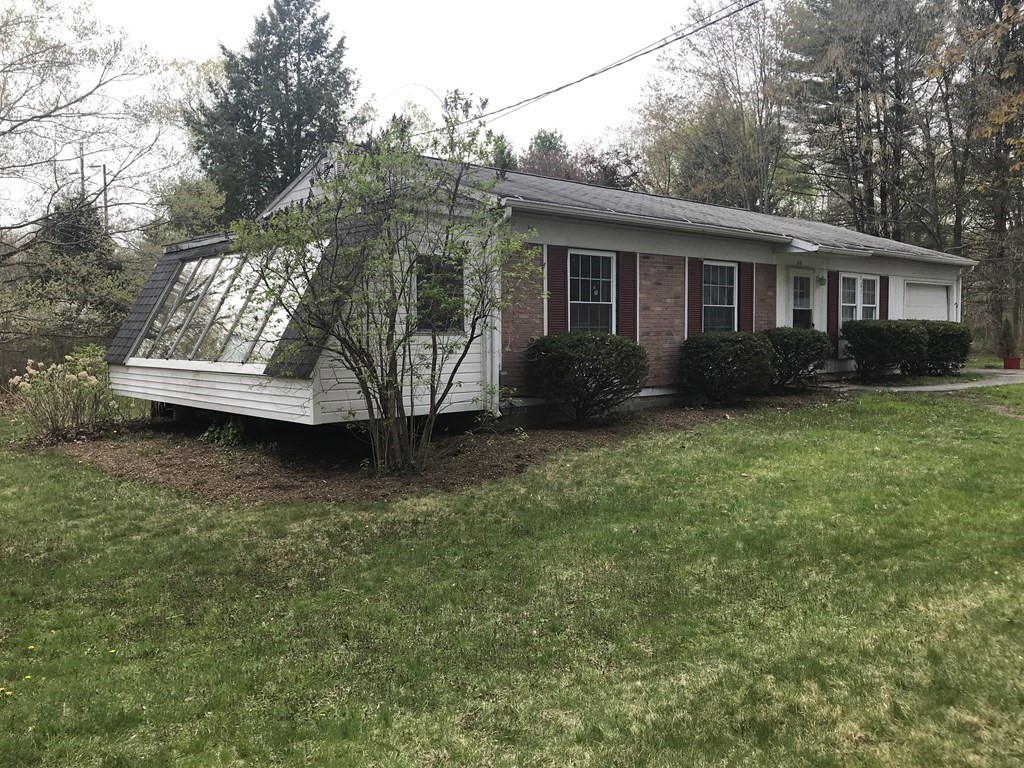 86 Leverett Road Amherst, MA 01002 - Photo 1 of 15