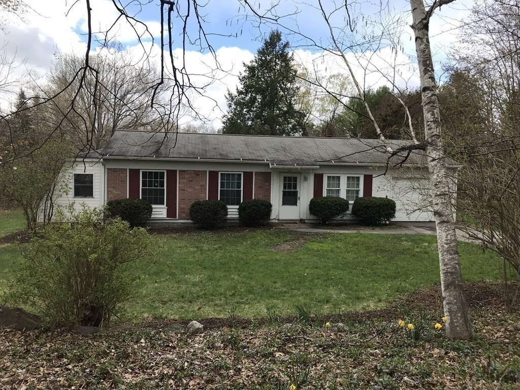 86 Leverett Road Amherst, MA 01002 - Photo 2 of 15