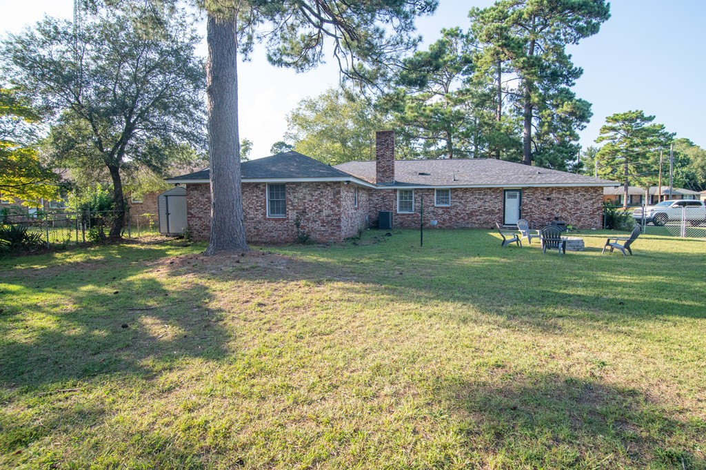 302 Adams Avenue Sumter, SC 29150 - Photo 26 of 28