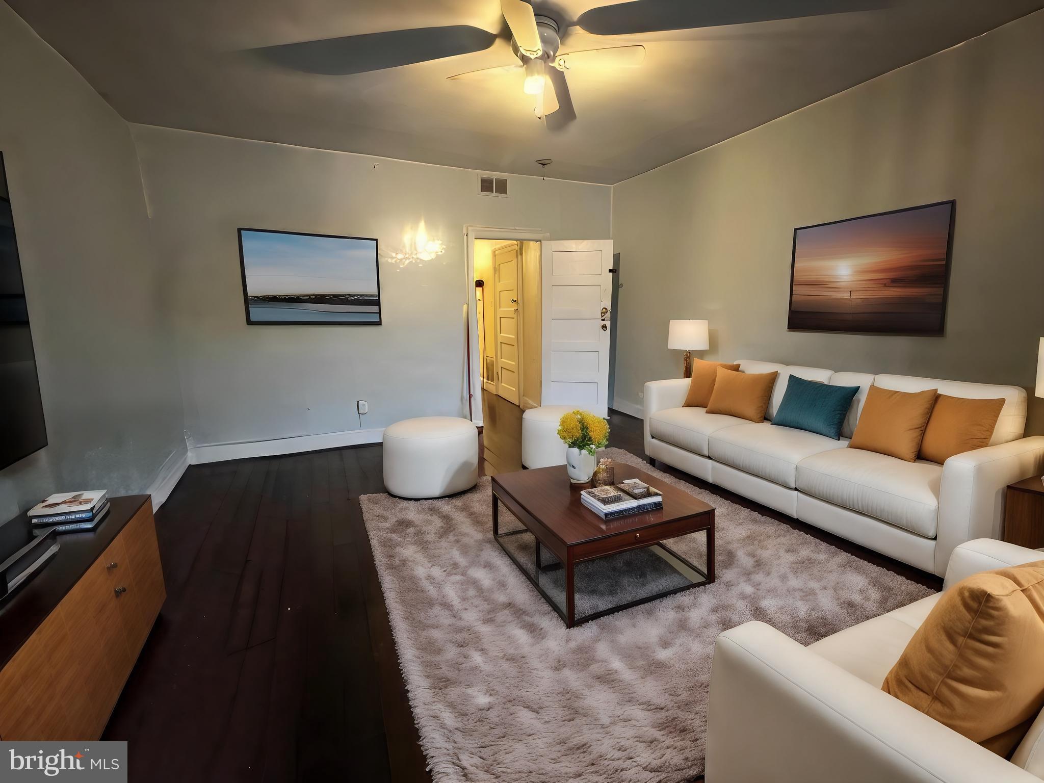 50 South 60th Street Philadelphia, PA 19139 - Photo 13 of 20 Virtually Staged