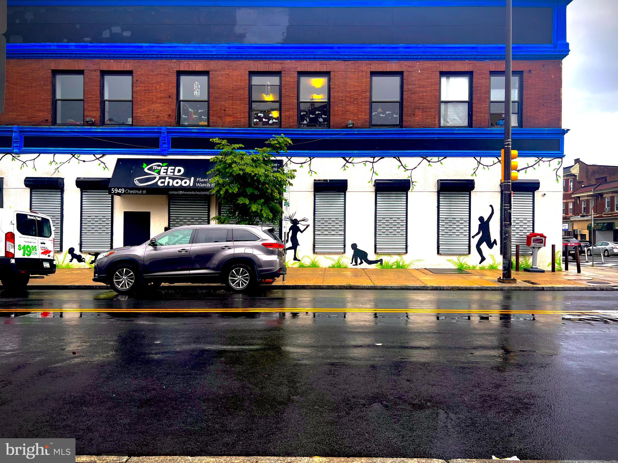 50 South 60th Street Philadelphia, PA 19139 - Photo 18 of 20 Across the Street