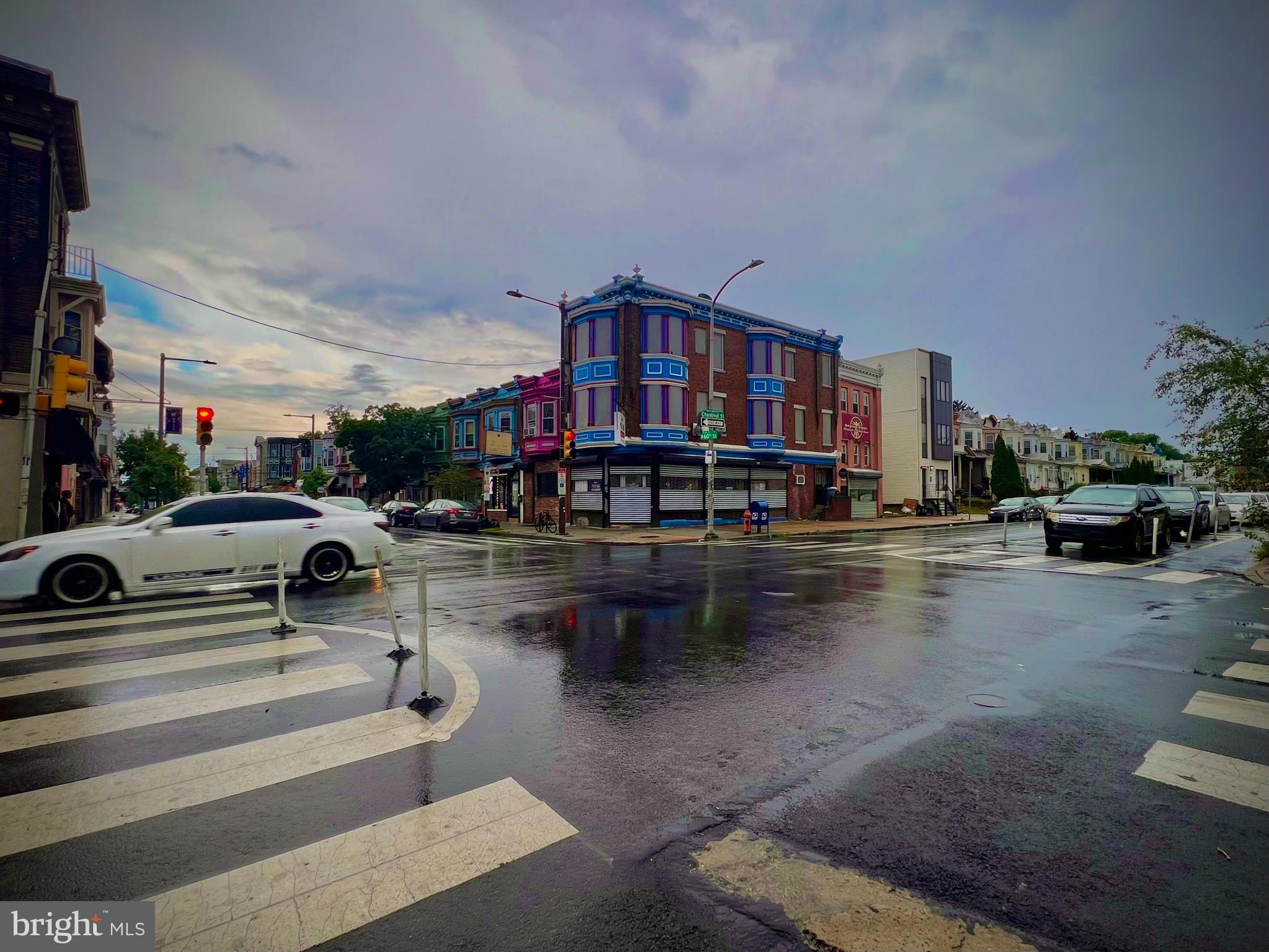 50 South 60th Street Philadelphia, PA 19139 - Photo 19 of 20 Corner of Property