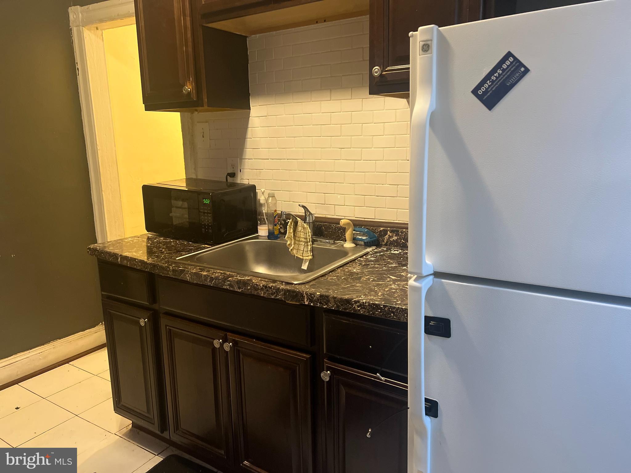 50 South 60th Street Philadelphia, PA 19139 - Photo 3 of 20 Kitchen
