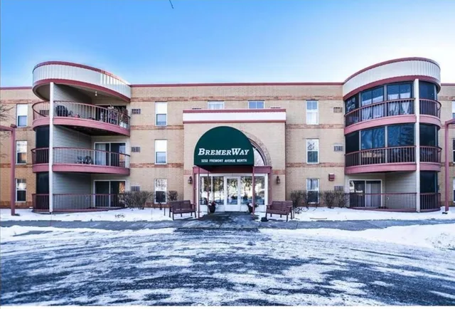 $72,900 | 3232 North Fremont Avenue, Unit 213, Minneapolis, MN 55412