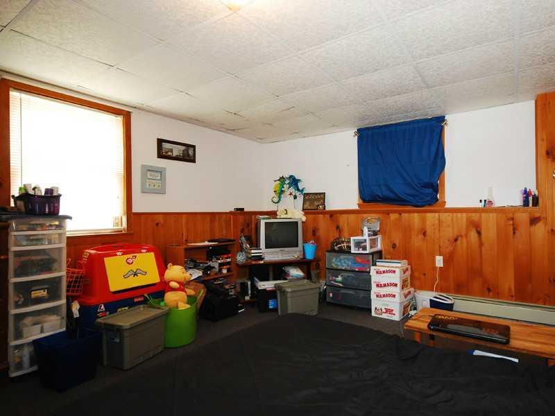 55 Lawrence Road Gray, ME 04039 - Photo 5 of 35 Basement.