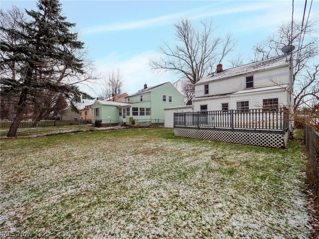 4907 Farnhurst Road Cleveland, OH 44124 - Photo 32 of 33