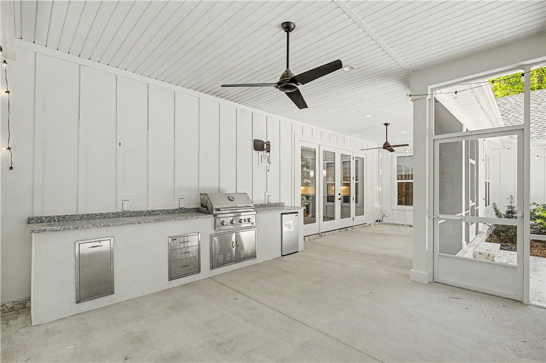 656 Sanderling Trace Waverly, GA 31565 - Photo 35 of 71