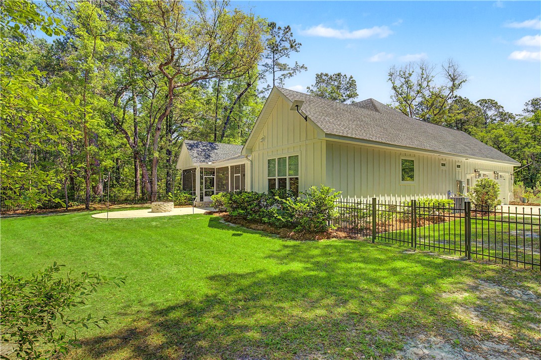 656 Sanderling Trace Waverly, GA 31565 - Photo 40 of 71